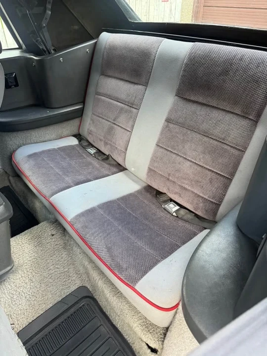1985 Ford Mustang GT 3rd Gen - Image 8 of 20