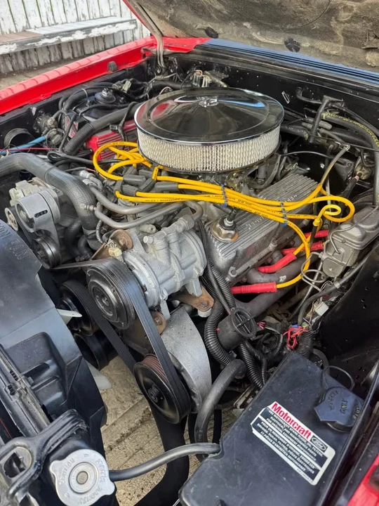 1985 Ford Mustang GT 3rd Gen - Image 11 of 20