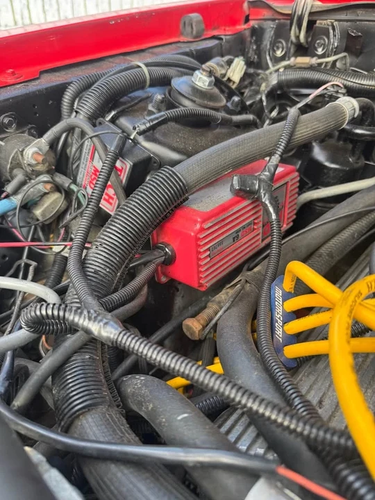 1985 Ford Mustang GT 3rd Gen - Image 12 of 20