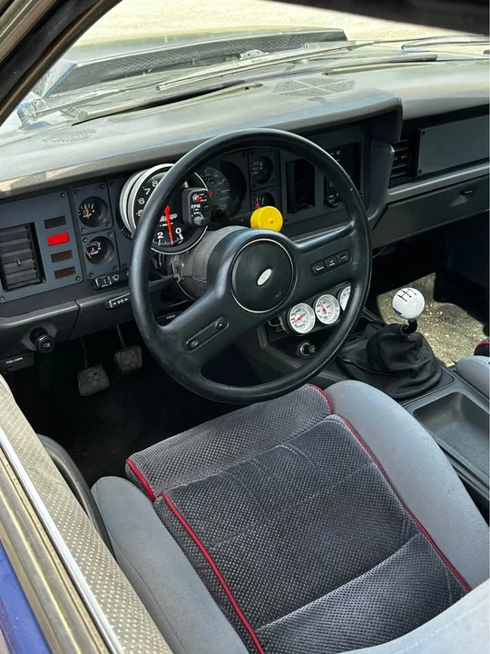 1985 Ford Mustang GT 3rd Gen - Image 9 of 15