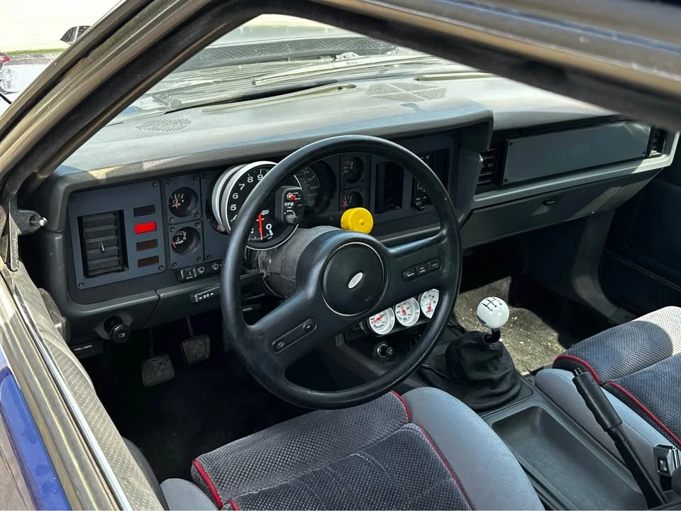 1985 Ford Mustang GT 3rd Gen - Image 13 of 15