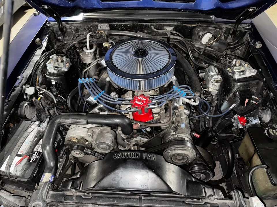 1985 Ford Mustang GT 3rd Gen - Image 14 of 15