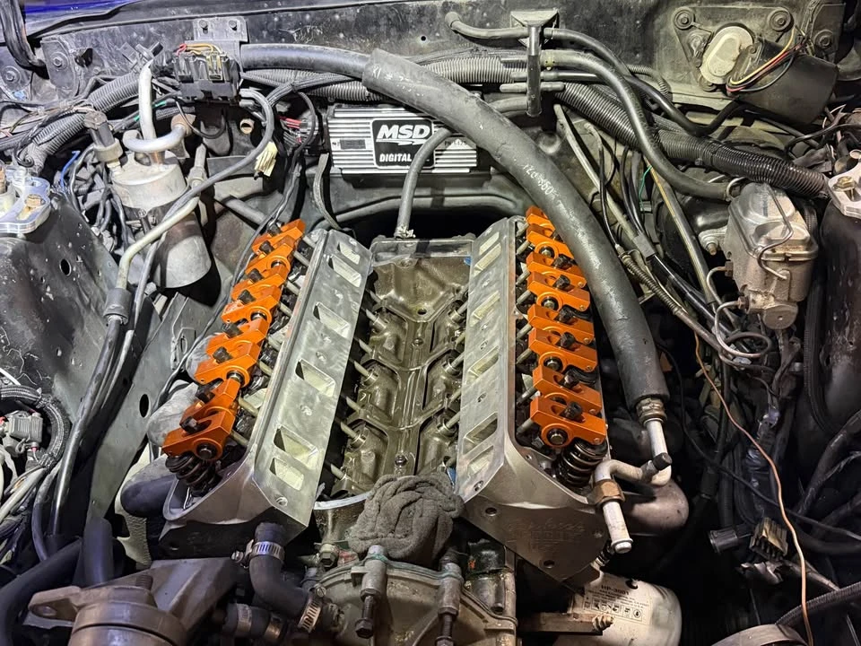 1985 Ford Mustang GT 3rd Gen - Image 12 of 15