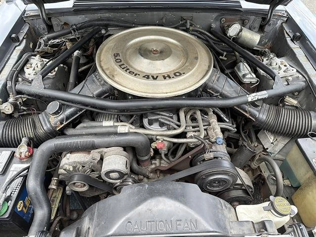 1985 Ford Mustang GT 3rd Gen - Image 13 of 20