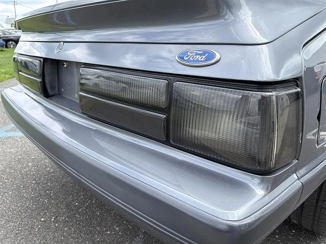 1985 Ford Mustang GT 3rd Gen - Image 2 of 20