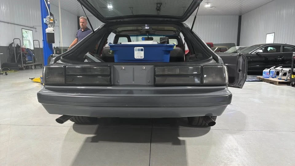 1985 Ford Mustang GT 3rd Gen - Image 18 of 20