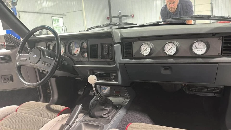 1985 Ford Mustang GT 3rd Gen - Image 19 of 20