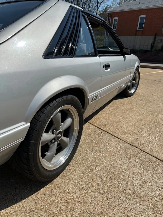 1985 Ford Mustang GT 3rd Gen - Image 7 of 9