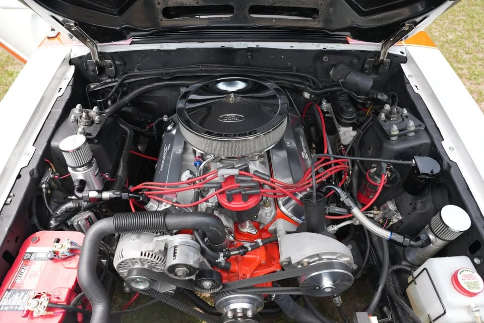 1985 Ford Mustang 3rd Gen - Image 16 of 20