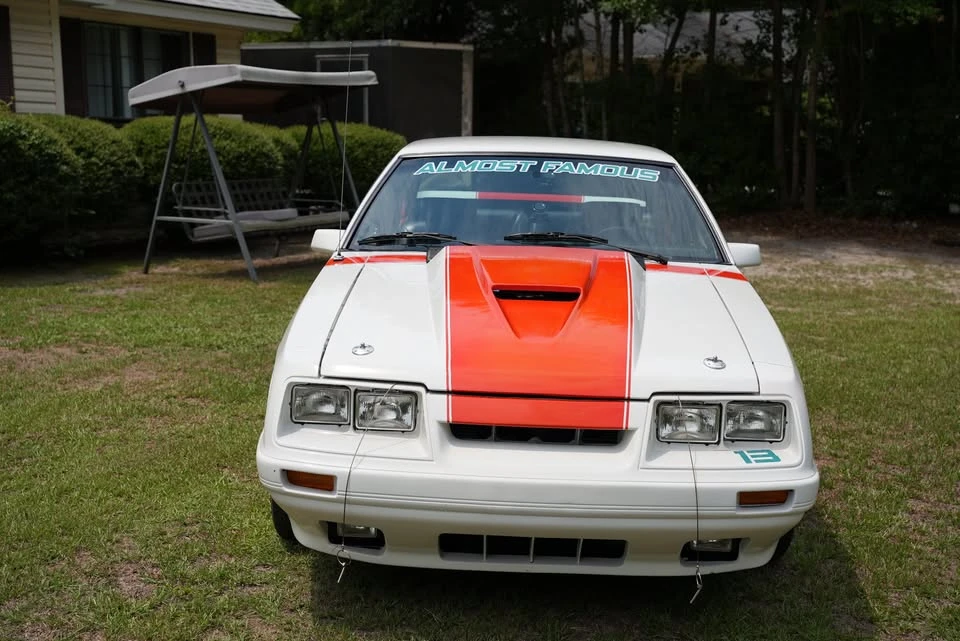 1985 Ford Mustang 3rd Gen - Image 3 of 20