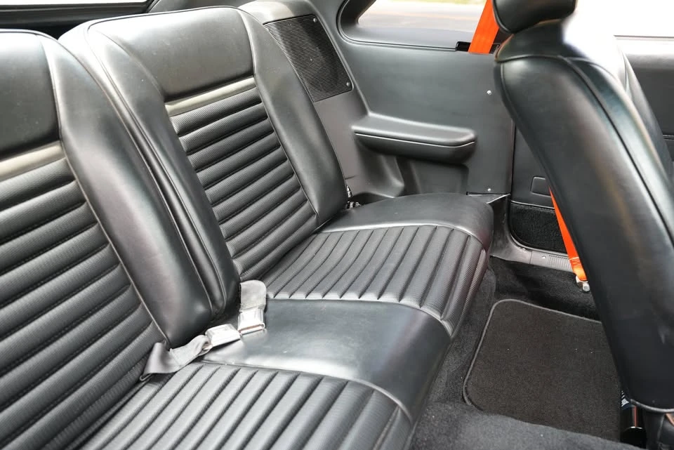 1985 Ford Mustang 3rd Gen - Image 13 of 20