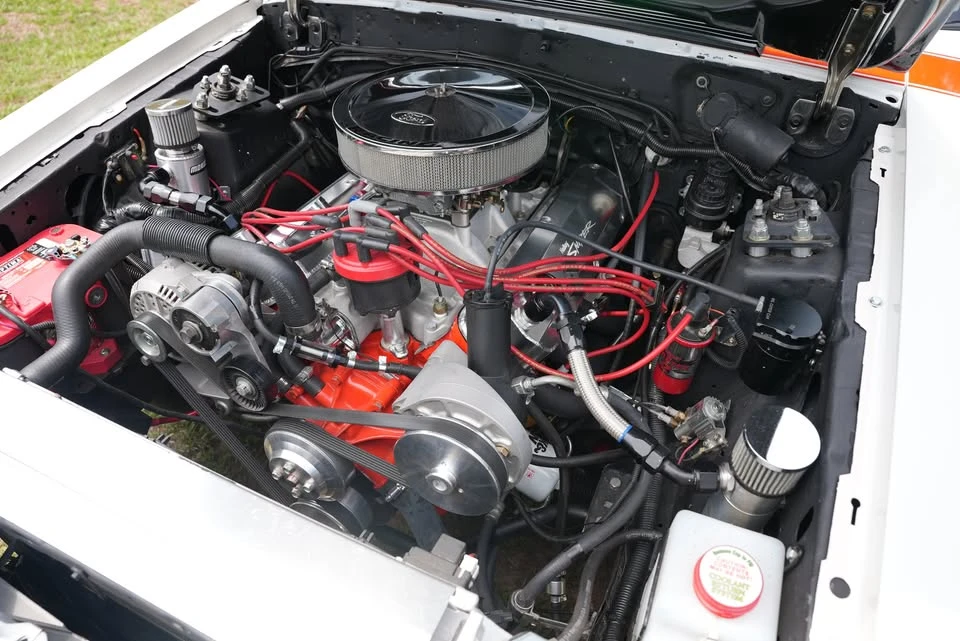 1985 Ford Mustang 3rd Gen - Image 14 of 20