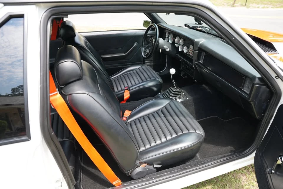 1985 Ford Mustang 3rd Gen - Image 12 of 20