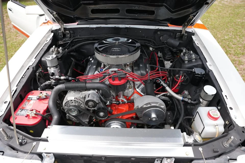 1985 Ford Mustang 3rd Gen - Image 15 of 20