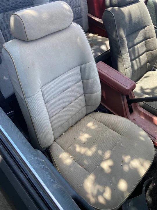 1985 Ford Mustang GT 3rd Gen - Image 14 of 21