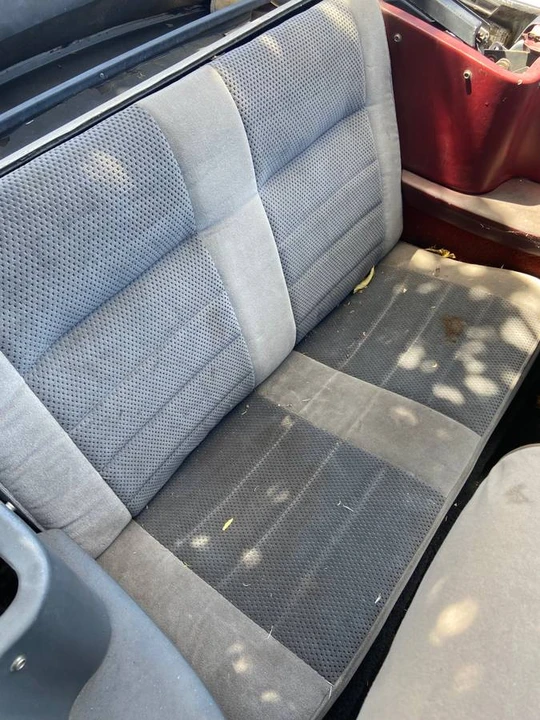 1985 Ford Mustang GT 3rd Gen - Image 16 of 21