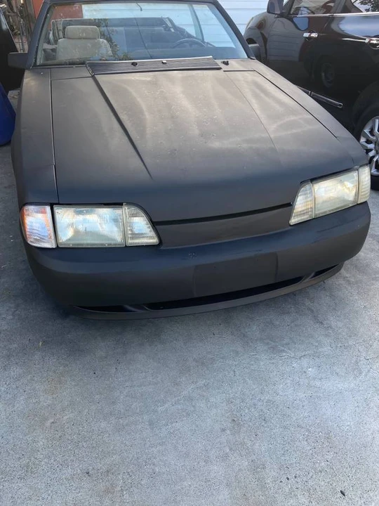 1985 Ford Mustang GT 3rd Gen - Image 2 of 21