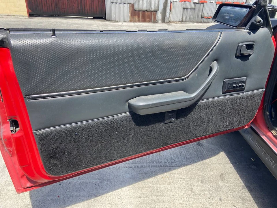1985 Ford Mustang GT 3rd Gen - Image 16 of 21