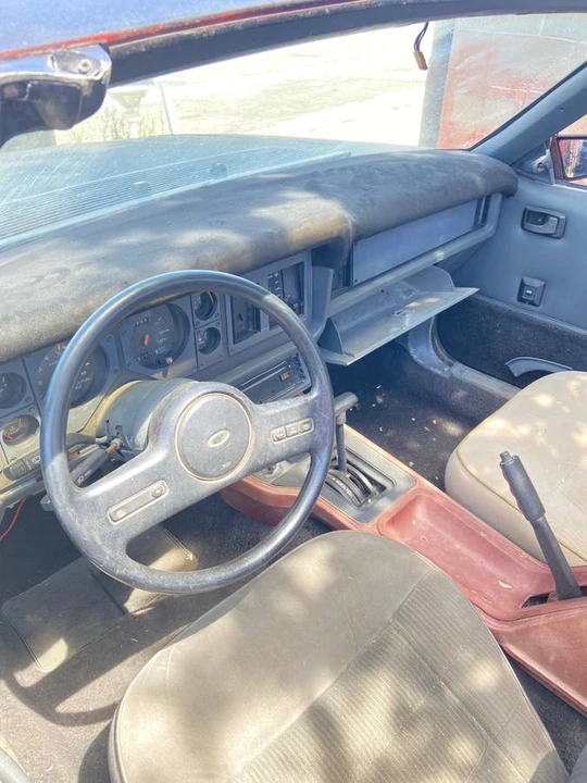 1985 Ford Mustang GT 3rd Gen - Image 14 of 21