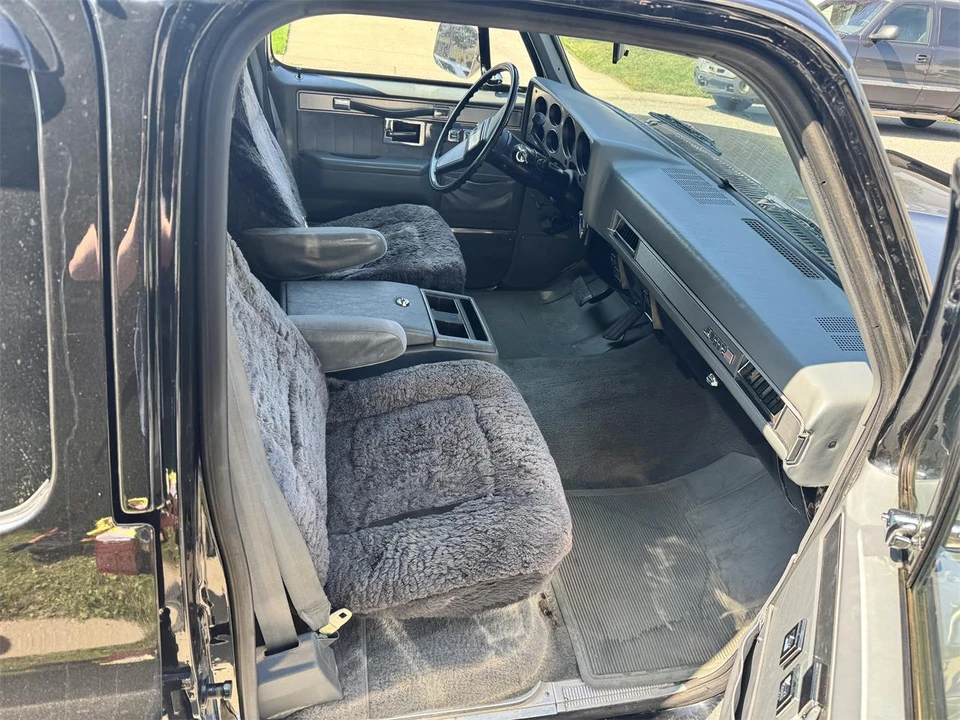 1985 GMC C/K 3rd Gen - Image 12 of 16