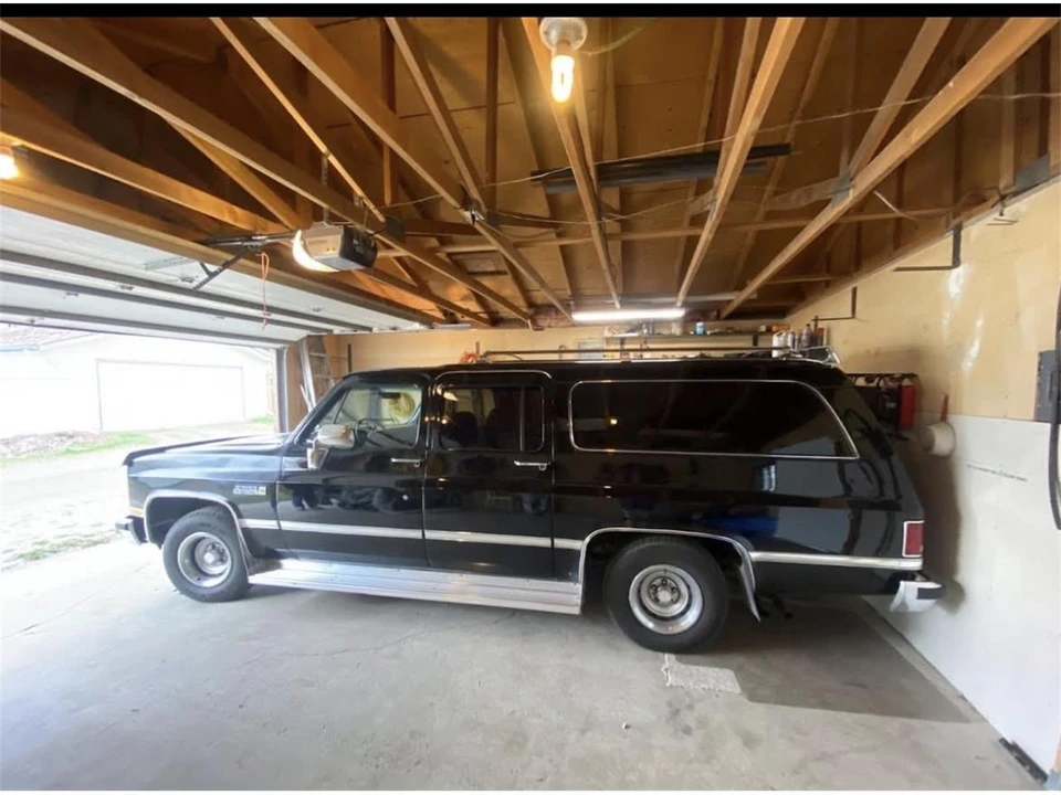 1985 GMC C/K 3rd Gen - Image 7 of 16