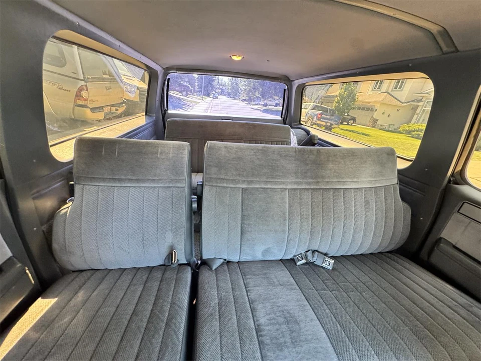 1985 GMC C/K 3rd Gen - Image 14 of 16