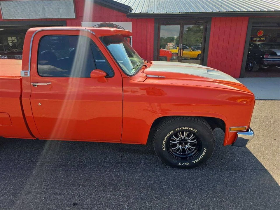 1985 GMC C/K 3rd Gen - Image 7 of 31