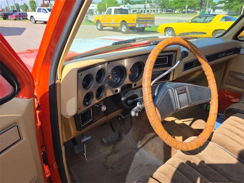 1985 GMC C/K 3rd Gen - Image 28 of 31