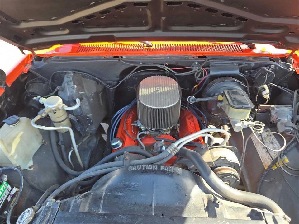 1985 GMC C/K 3rd Gen - Image 14 of 31