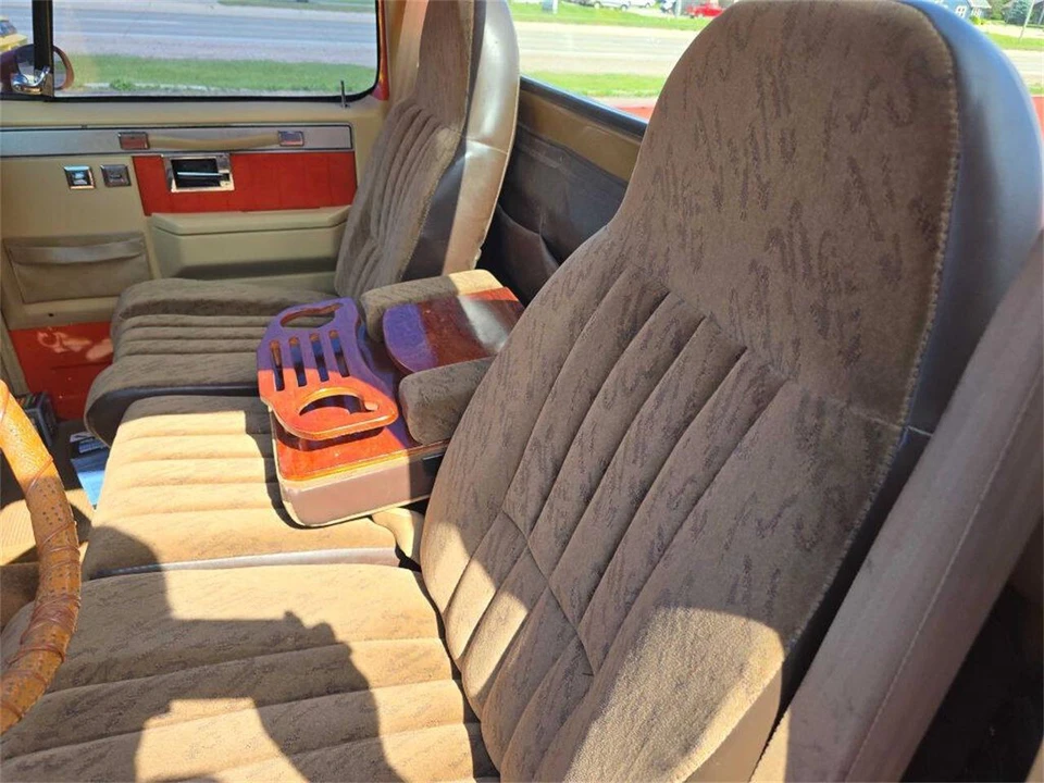 1985 GMC C/K 3rd Gen - Image 30 of 31