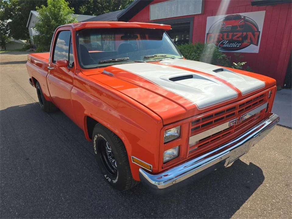 1985 GMC C/K 3rd Gen - Image 18 of 31
