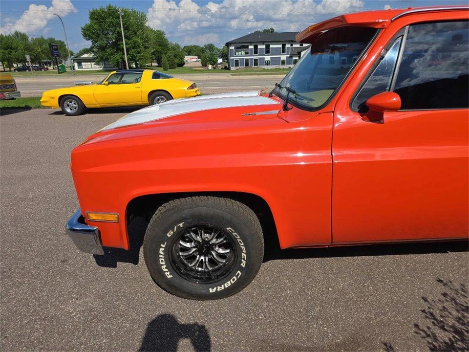 1985 GMC C/K 3rd Gen - Image 26 of 31
