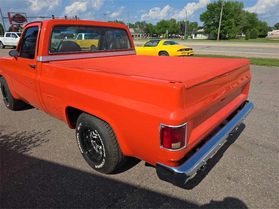 1985 GMC C/K 3rd Gen - Image 23 of 31