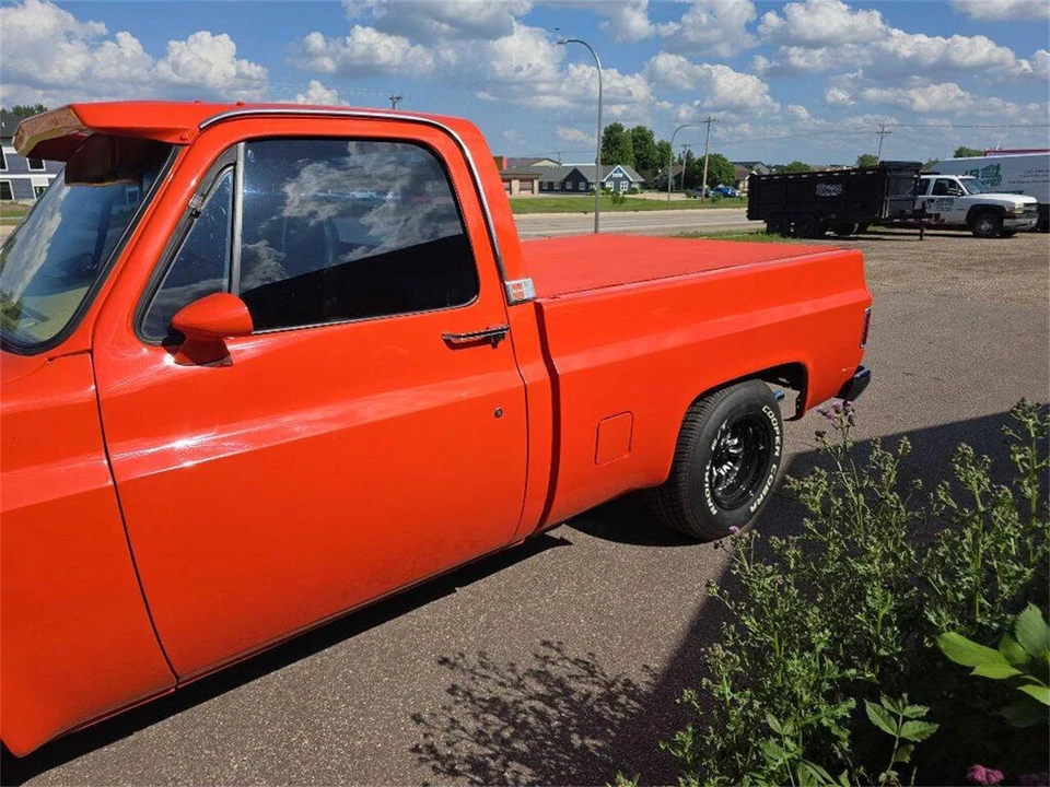 1985 GMC C/K 3rd Gen - Image 24 of 31