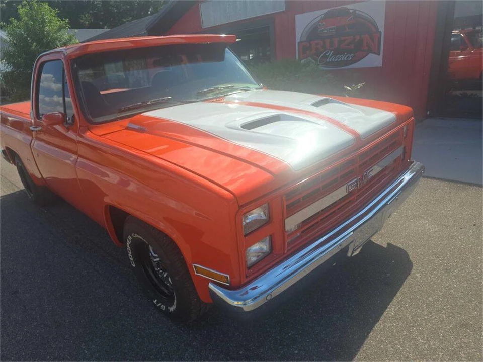1985 GMC C/K 3rd Gen - Image 2 of 31