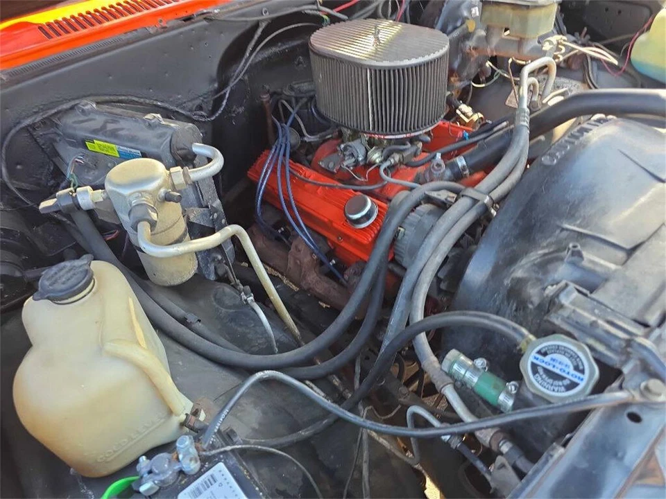 1985 GMC C/K 3rd Gen - Image 12 of 31