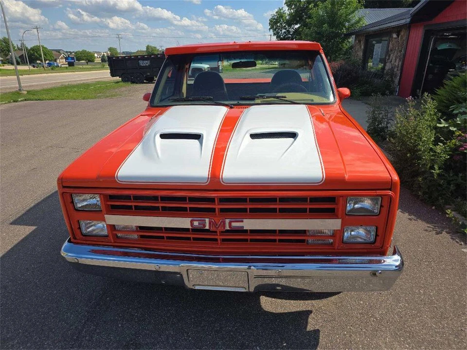 1985 GMC C/K 3rd Gen - Image 15 of 31