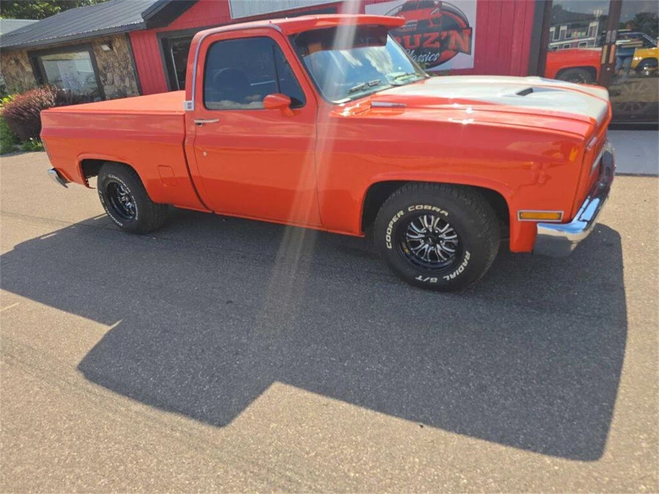 1985 GMC C/K 3rd Gen - Image 17 of 31