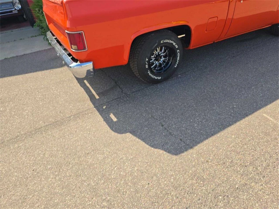 1985 GMC C/K 3rd Gen - Image 20 of 31