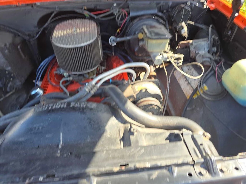 1985 GMC C/K 3rd Gen - Image 13 of 31