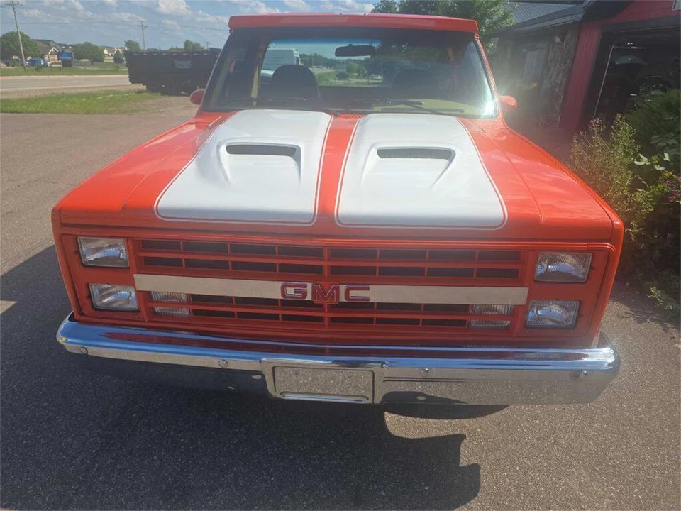 1985 GMC C/K 3rd Gen - Image 3 of 31