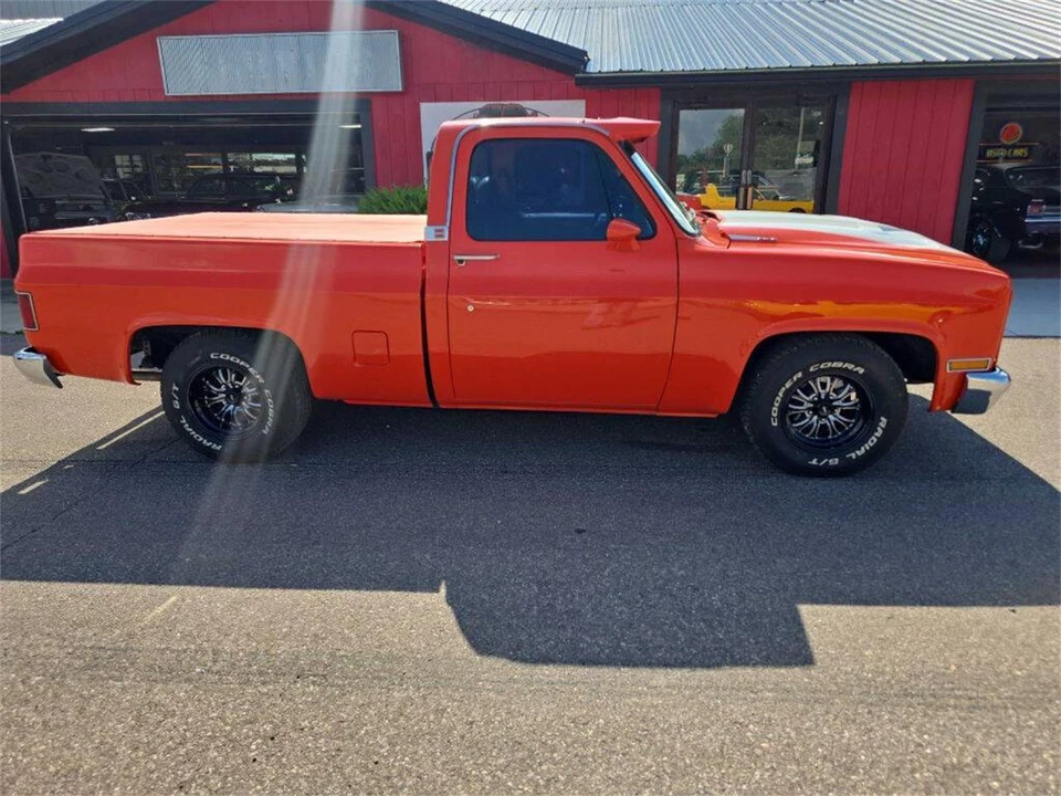 1985 GMC C/K 3rd Gen - Image 9 of 31
