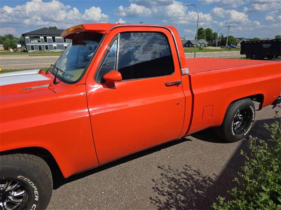 1985 GMC C/K 3rd Gen - Image 25 of 31