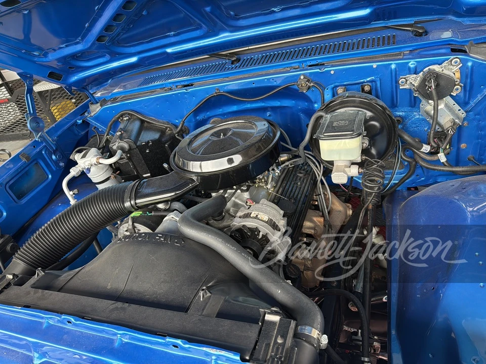 1985 GMC C/K 3rd Gen - Image 5 of 13