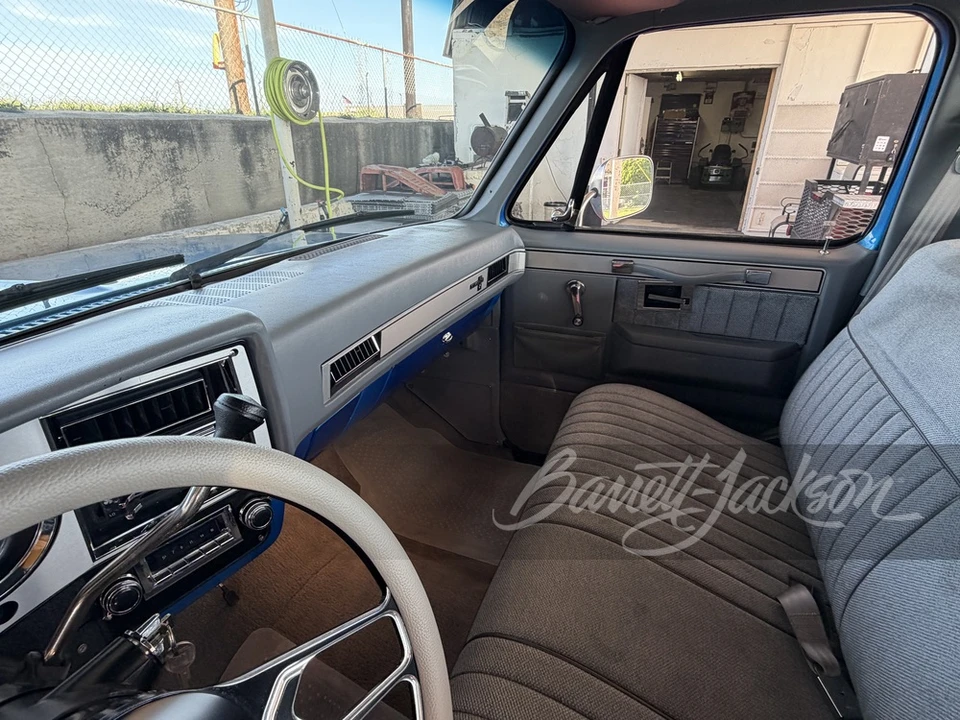 1985 GMC C/K 3rd Gen - Image 4 of 13