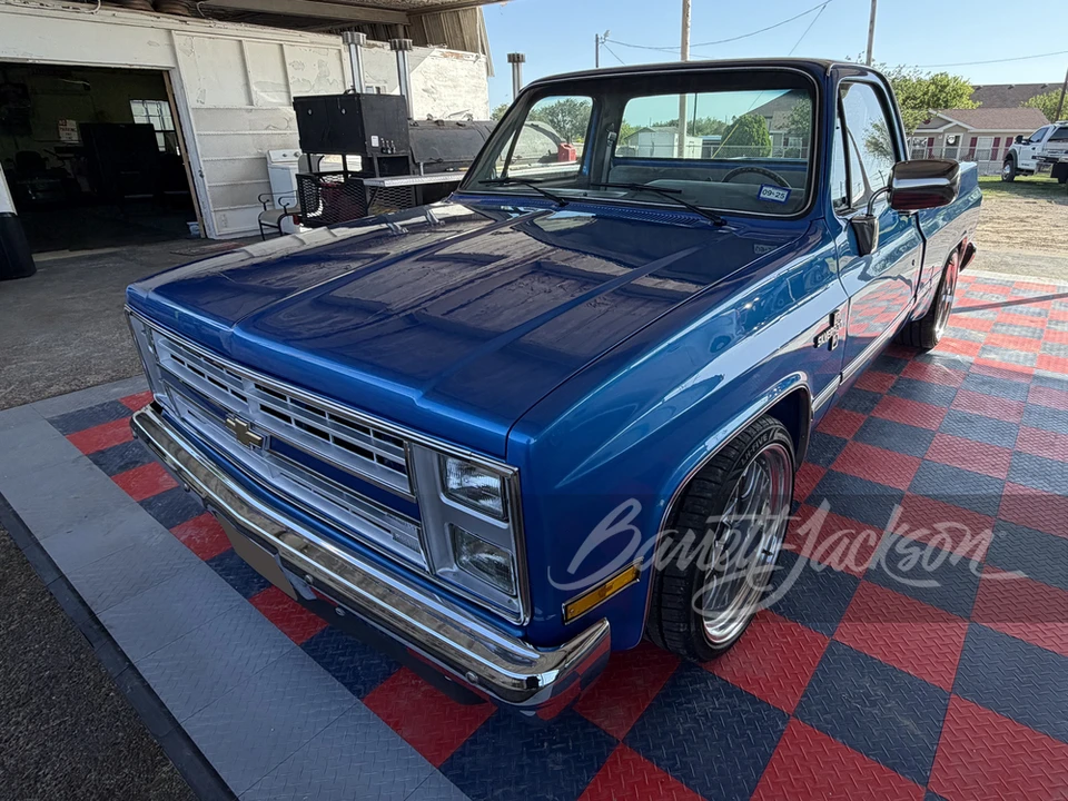 1985 GMC C/K 3rd Gen - Image 11 of 13
