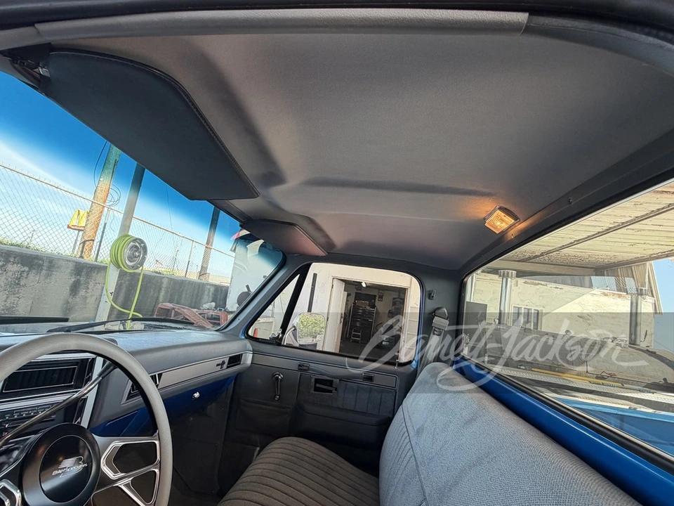 1985 GMC C/K 3rd Gen - Image 9 of 13