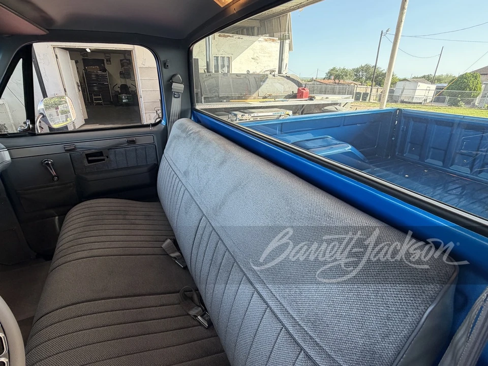 1985 GMC C/K 3rd Gen - Image 8 of 13