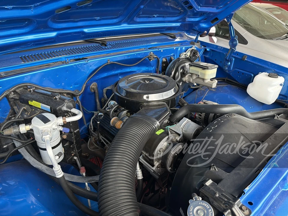 1985 GMC C/K 3rd Gen - Image 7 of 13