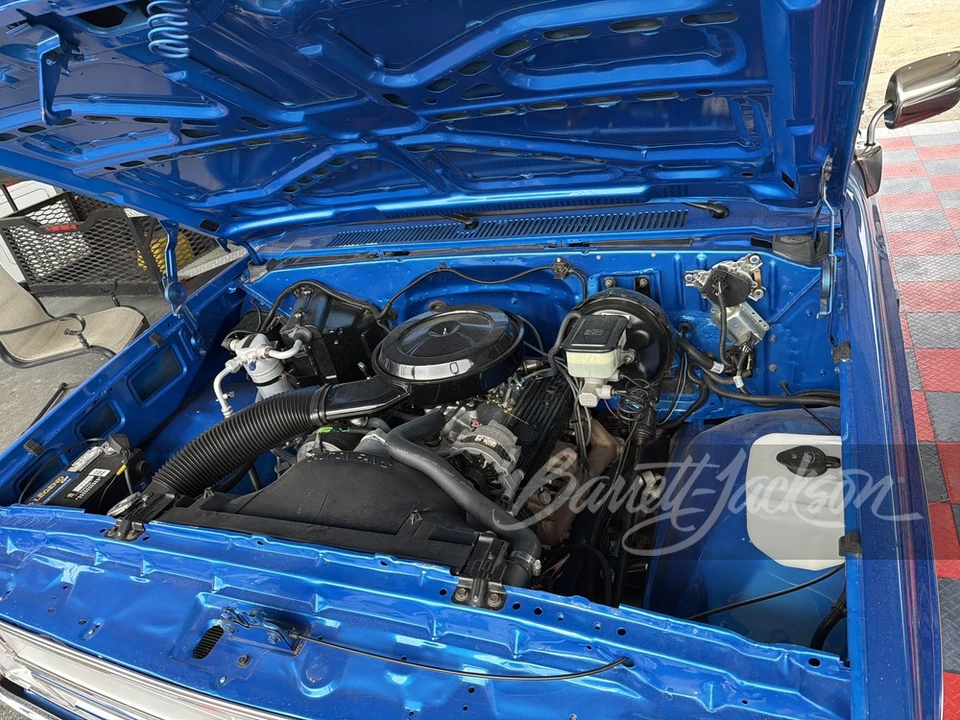 1985 GMC C/K 3rd Gen - Image 6 of 13